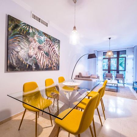 Malaga Center Experience - Premium Apartment Экстерьер фото
