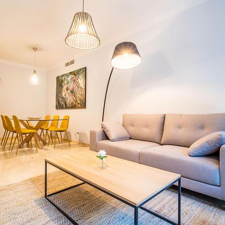 Malaga Center Experience - Premium Apartment Экстерьер фото