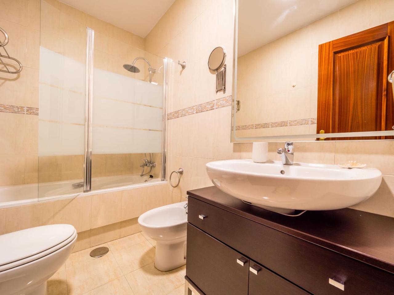 Malaga Center Experience - Premium Apartment Экстерьер фото