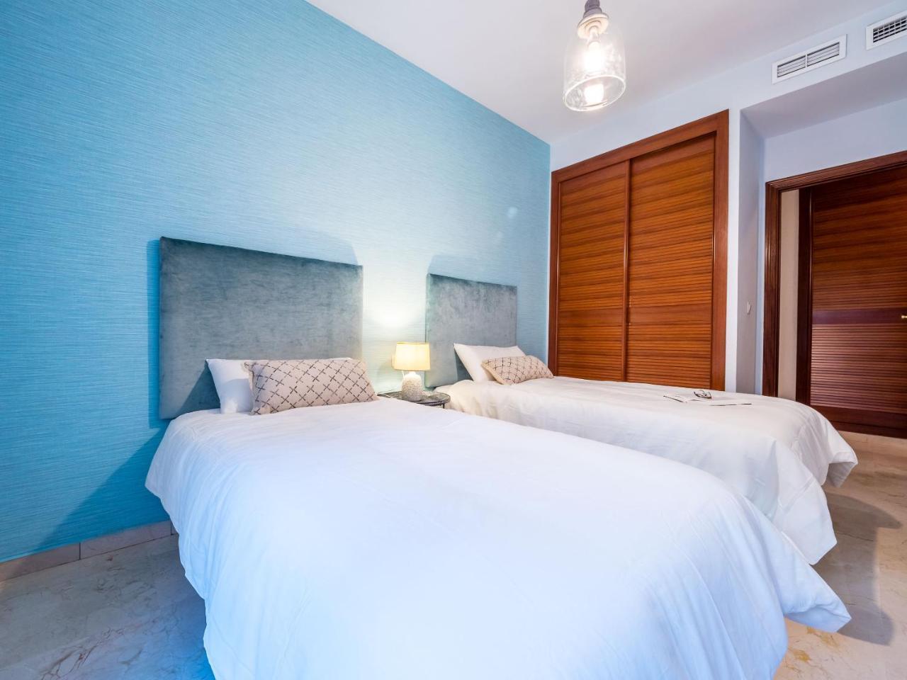 Malaga Center Experience - Premium Apartment Экстерьер фото